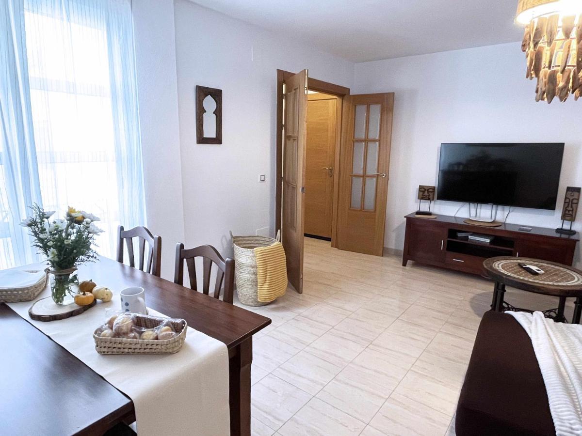 Apartamento La Pereta Immaculate Quiet House Free Parking Málaga Exterior foto