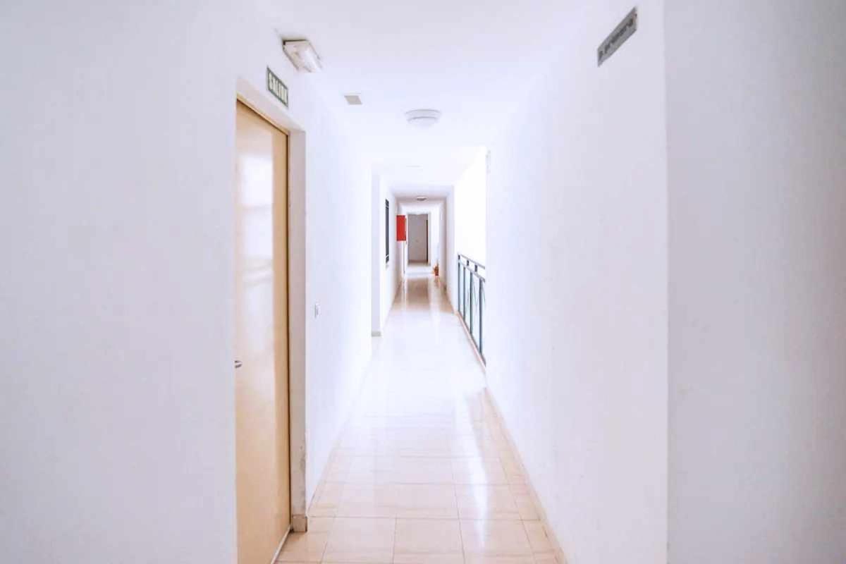 Apartamento La Pereta Immaculate Quiet House Free Parking Málaga Exterior foto