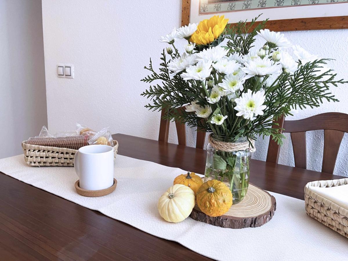 Apartamento La Pereta Immaculate Quiet House Free Parking Málaga Exterior foto